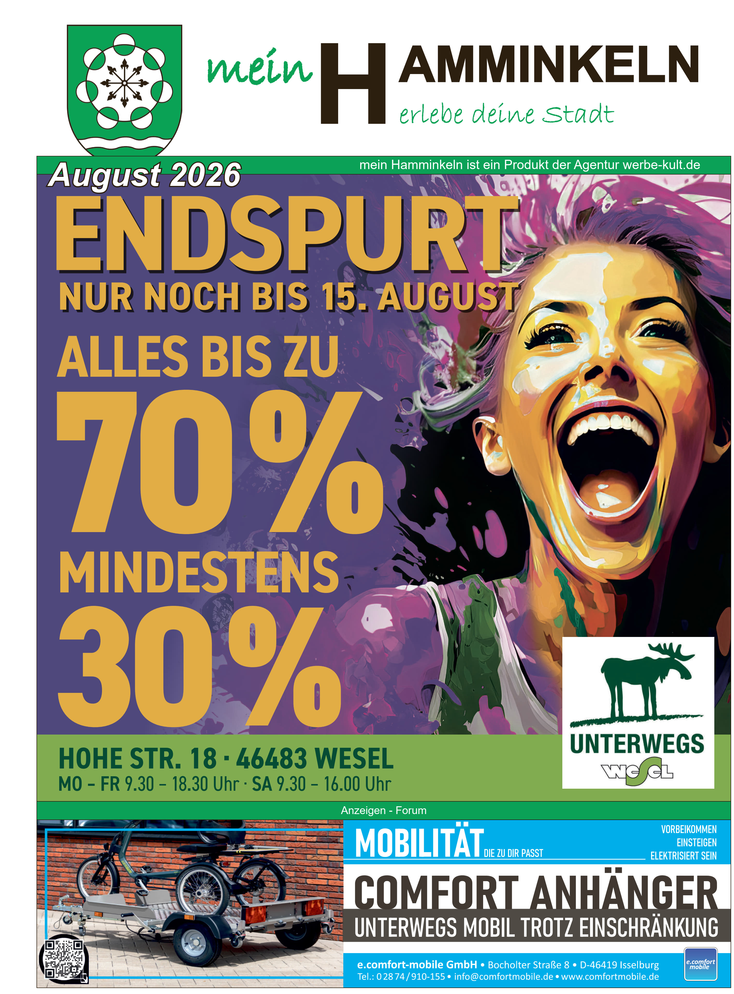 meinWesel