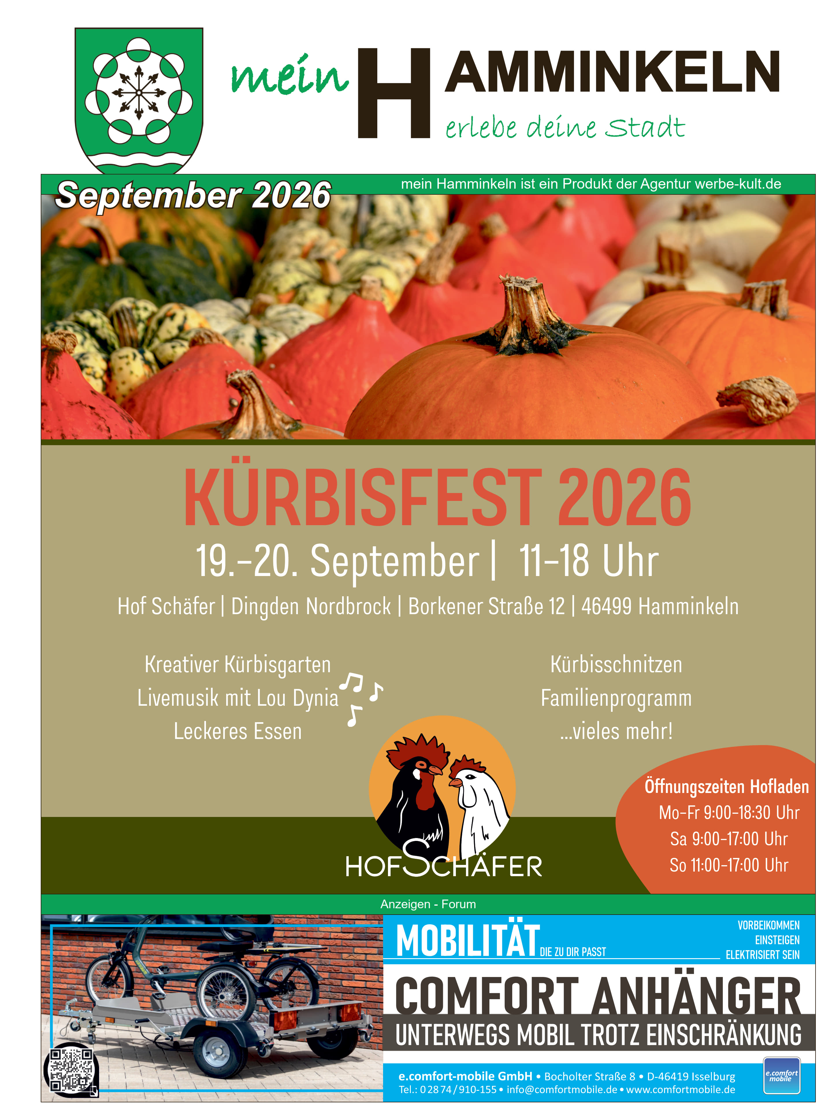 meinWesel